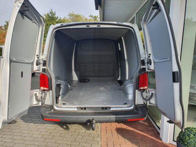 T6.1 Transporter Kasten 2.0 TDI LR Klima/AHK/GRA