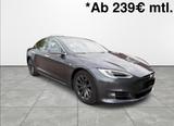 Tesla Model S100D*1.Hd*Leder*Autopilo*CCS*Pano*Soundsy - Tesla Model S: P100d