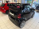 Smart forTwo BRABUS  !!!  Optik - Smart Gebrauchtwagen von 2010