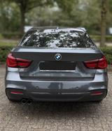 BMW 320 Gran Turismo Gran Turismo 320i xDrive M-Pake - BMW 320 Gran Turismo aus 2020