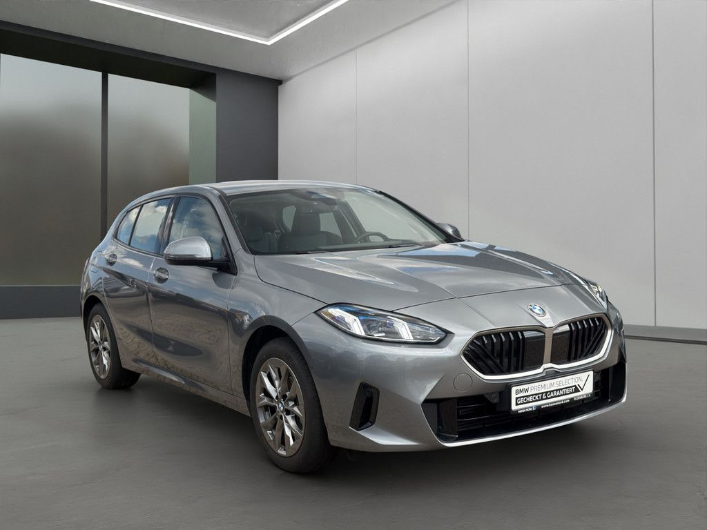 BMW 120 LED NAVIGATION KAMERA SPORTSITZ PDC SHZ 17 foto 4