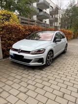 Volkswagen Golf 2.0 TSI DSG GTI Performance Facelift