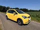 Seat Mii 1.0 44kW I-TECH sparsamer Kleinwagen  - Seat Mii: I Tech