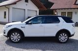 Land Rover Discovery Sport Si4 177kW Automatik 4WD HSE ... - Land Rover: Sport