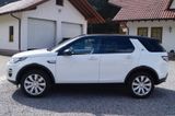 Land Rover Discovery Sport Si4 177kW Automatik 4WD HSE ... - Land Rover: Hse