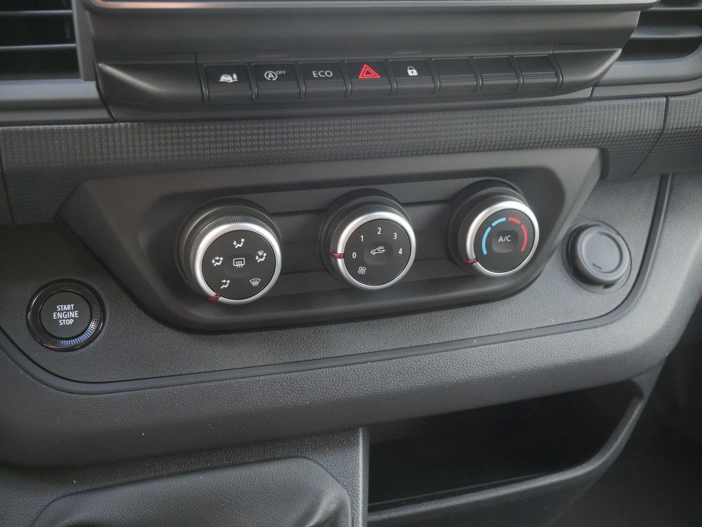 Fahrzeugabbildung Renault Trafic Lkw Komfort L1H1 2,8t Blue dCi 130 MY24