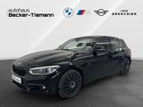 BMW 120i Sport Line,AHK,Rückfahrkamera,etc. - BMW: E12