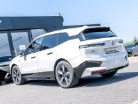 BMW iX - Vorschau Bild 7