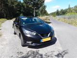 Nissan Micra 1.0 Visia Plus 12/2018 EZ. Klima/Allwetter - Nissan Micra K12 mit Benzin-Antrieb