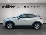 Mazda CX-3 G 120 PS 6GS EXCLUSIVE NAV Mazda CX-3 L SKY - Mazda: Mazda6