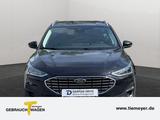 Ford Focus Turnier 1,5 TDCI Aut Titanium X AHK - Ford Focus: Turnier Tdci