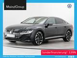 Volkswagen Arteon 2.0 TDI 4M DSG R-Line AHK Pano HUD Kamera