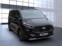 Ford Tourneo Custom - Vorschau Bild 5