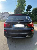 BMW X3 xDrive20i - 2012 - 103.000 km - BMW: 3.0