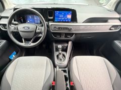 FORD Tourneo Courier  1.0 Titanium*Klima*DAB*Winter-P