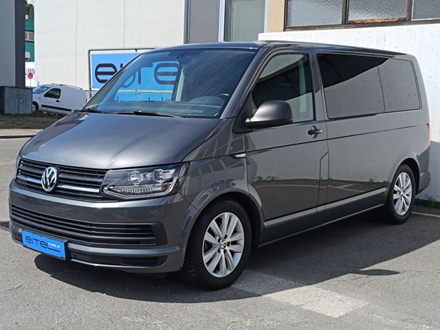 Volkswagen T6 Bus Multivan 2,0 TDI Navi AHK Kamera PDC