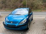 Peugeot 307 - Peugeot 307 in Dortmund