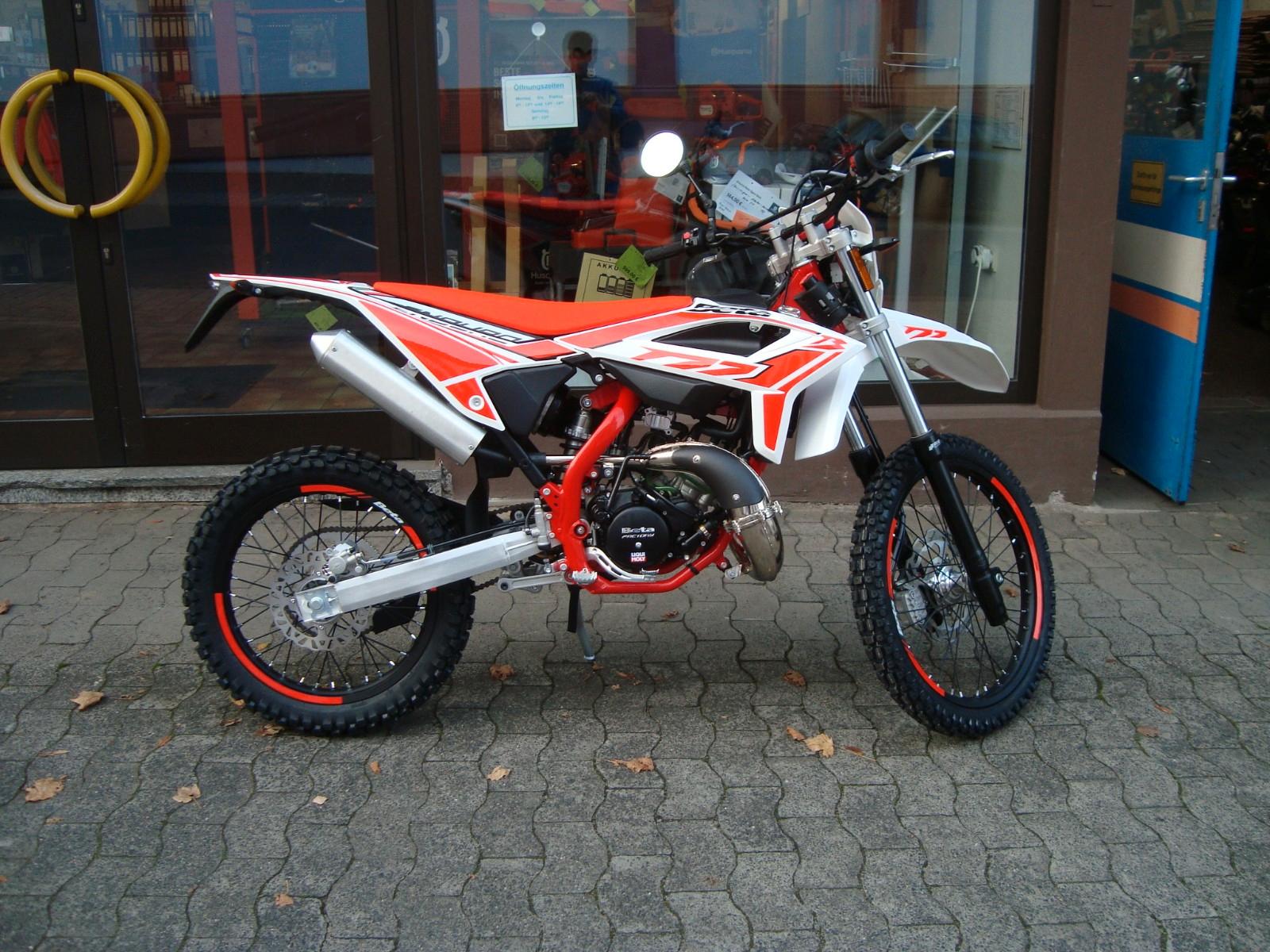 Beta RR 50 Enduro Sport