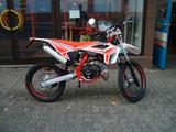 Beta RR 50 Enduro Sport - ENDURO VON 1 BIS 50 CCM