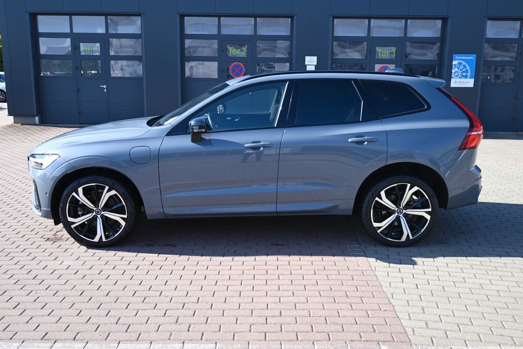 Image of Volvo XC60