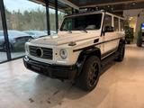 Mercedes-Benz G 500+DESIGNO+STANDH.+COMAND+AHK - gebrauchte Mercedes-Benz G 500 aus dem Jahr 2018