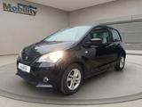 Seat Mii Style - gebrauchte Seat Mii aus dem Jahr 2012