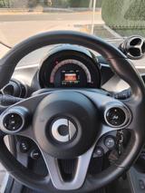 Smart ForFour 1,0 52kW Weiß-Silber - Smart ForFour: 1.1