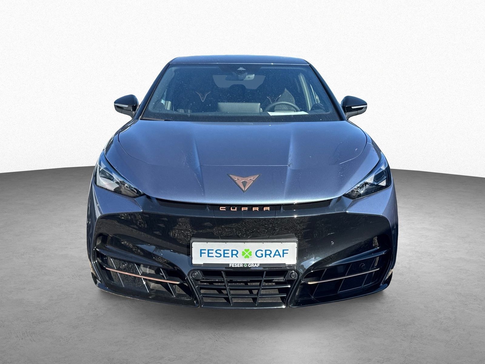Cupra Tavascan - Bild 2