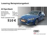 Audi A3 Sportback TFSI S line S tronic *PANO*ACC*LED* - Audi A3 Neuwagen in Berlin