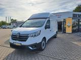 Renault Trafic Kasten L2H2 3,0t Komfort - Renault Kühlkastenwagen