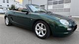 MGF 1.8i CABRIO AUTOMATIK TÜV,90.000KM,LEDER,PDC - gebrauchte MG Roadster