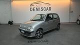 Fiat Seicento 1.1i cat Sporting - gebrauchte Fiat Seicento aus dem Jahr 2003