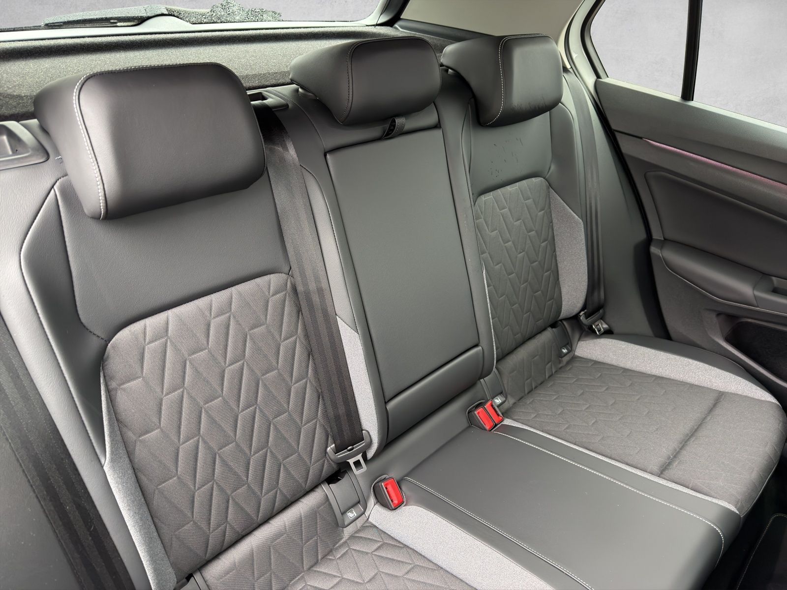 Golf VIII Goal 1.5 TSI Navi*Kamera*ACC*LED