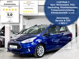 Ford B-Max Titanium *NEU ZAHNRIEMEN+SERVICE*WENIG KM*