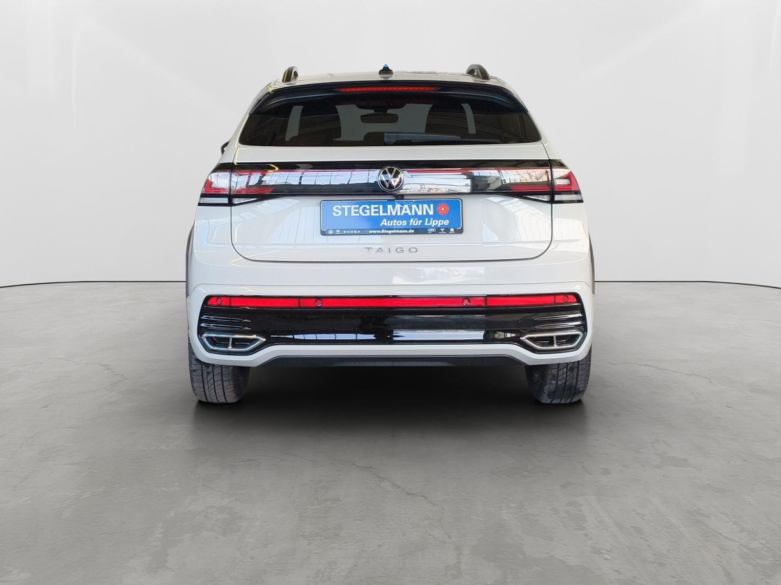 Volkswagen Taigo - Bild 6