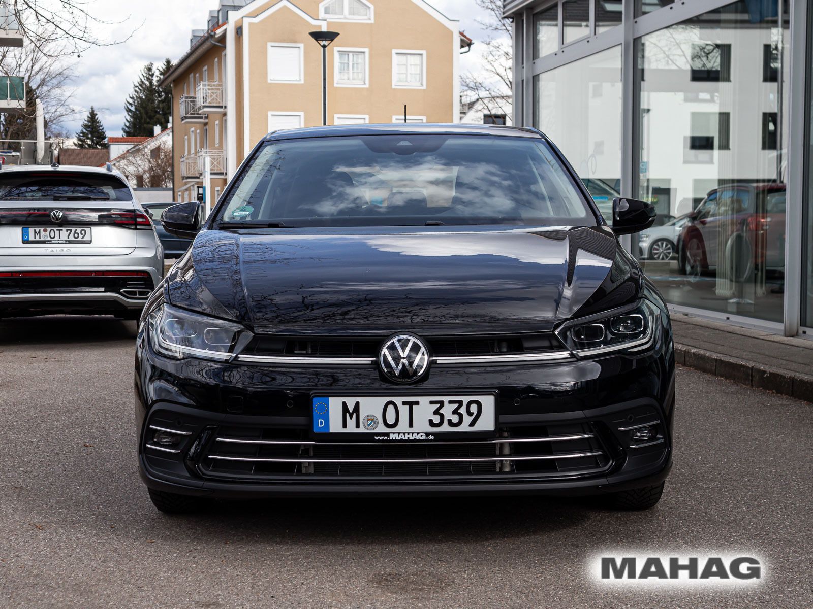Volkswagen Polo - Bild 6