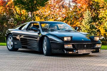 صورة 3 لـ 1992 Ferrari 348