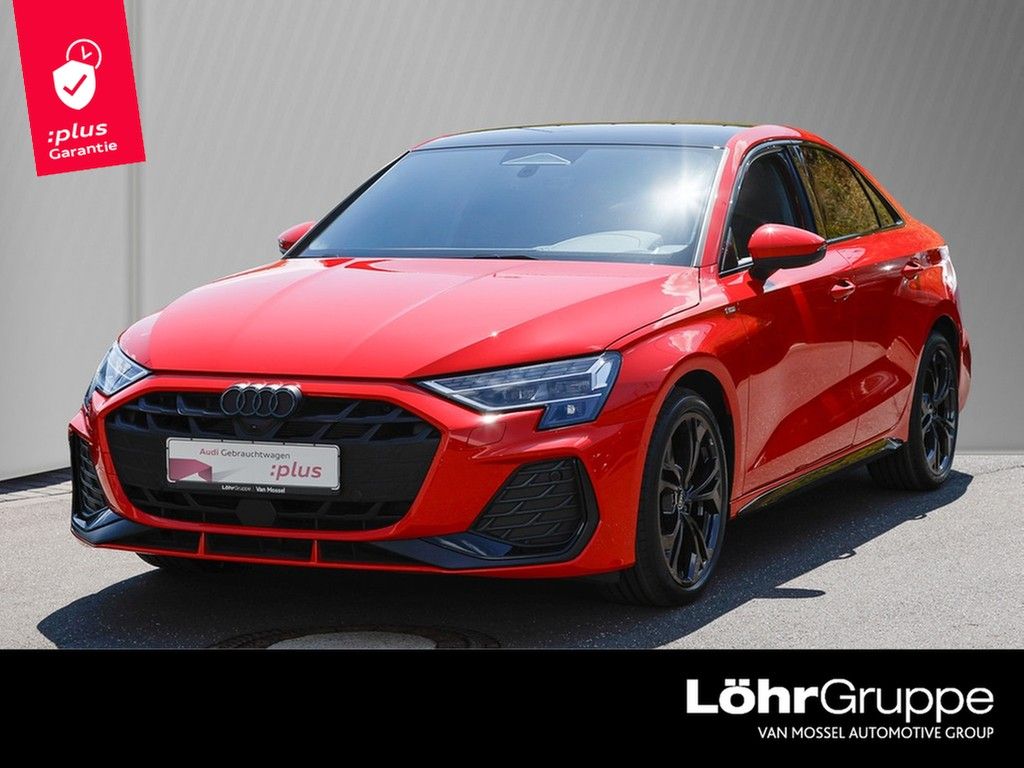 Image of Audi A3