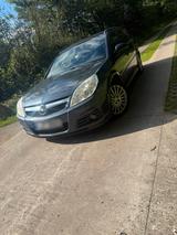 Opel Vectra C LPG Tausch - gebrauchte Opel Vectra aus dem Jahr 2009