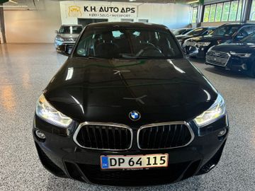 BMW X2 - 7