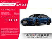 Audi RS7 - Vorschau Bild 1
