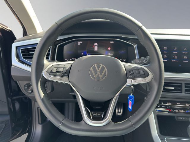 Polo 1.0 TSI Goal