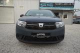 Dacia Sandero II Access |1.Hand| |KD gepflegt| |LED| - Dacia Sandero: Access