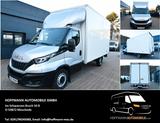 Iveco Daily Koffer 35C18 3,0L RWD LED Automatik - Iveco 35 c 18