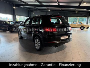 Volkswagen Tiguan - 4