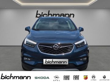Opel Mokka - 2