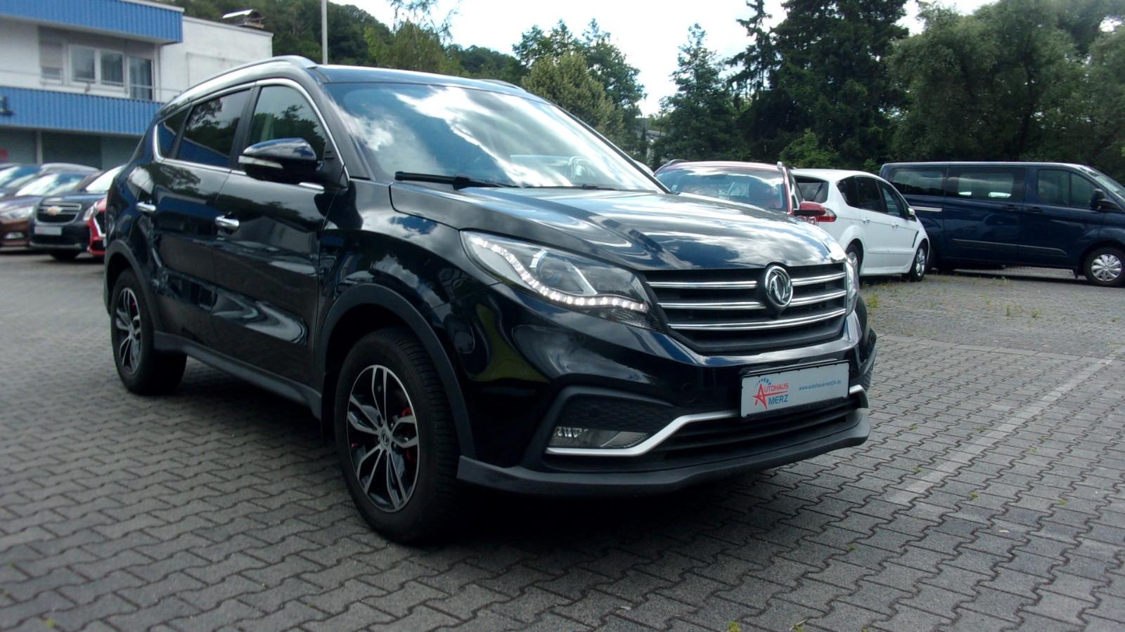 DFSK Fengon 580 1.5T