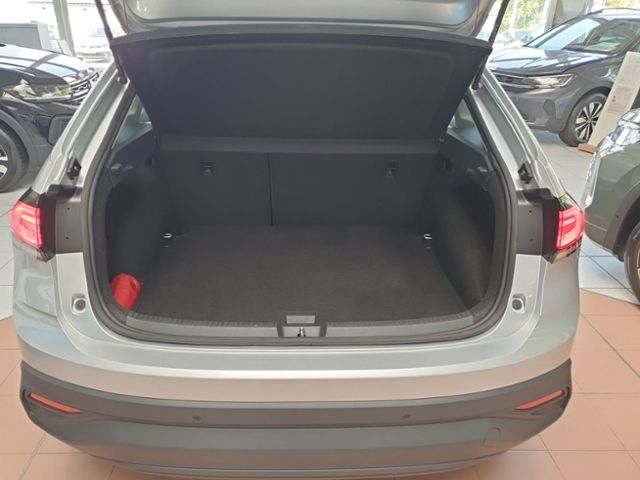 Fahrzeugabbildung Volkswagen Taigo 1.0 TSI Life LED CLIMATRONIC SHZ GJR PDC