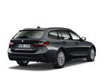 BMW 320d Touring *Navi*Laser*PDC*SHZ*DAB* - BMW 320 Gebrauchtwagen in Freiburg