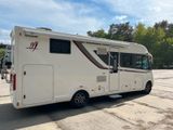 Rapido 8096DF - Rapido Wohnwagen & Wohnmobile